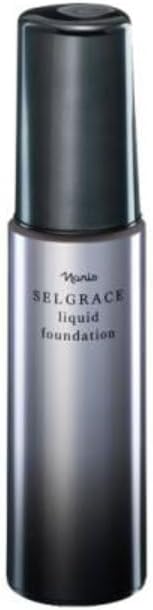 ナリス セルグレース リキッド ファンデーション 30mL #530 ライトベージュ