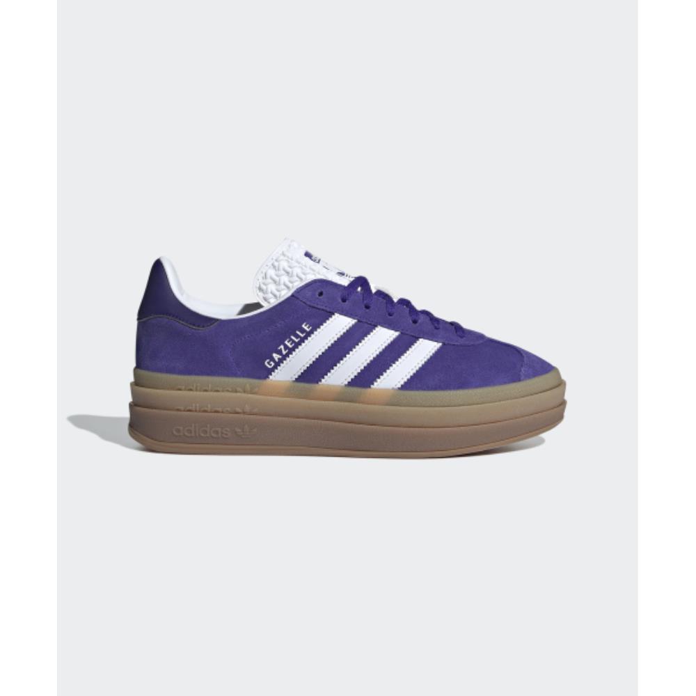 adidas Gazelle Bold Purple White IE0419 8,459円