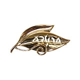 Qoo10] Tiffany 美品 ファイヤーワークス ブローチ