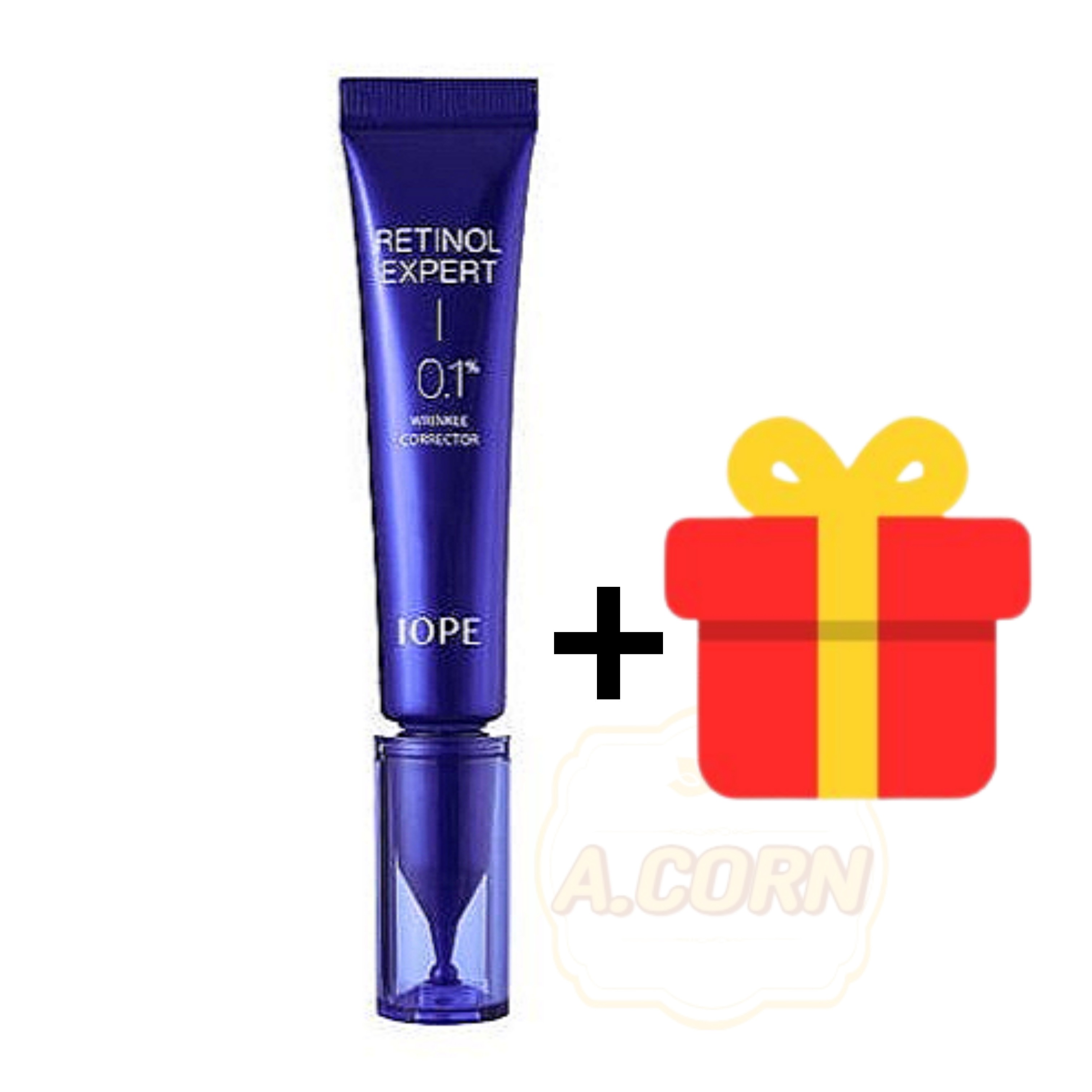 [ヒョクPICK]レチノールエキスパート0.1%リンクルコレクター, 30ml/レチノール