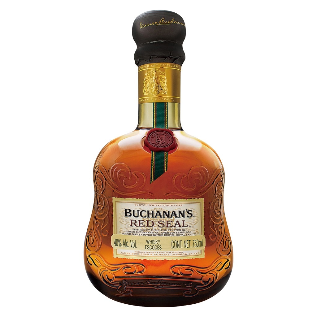 ブキャナンズ レッドシール 11,303円