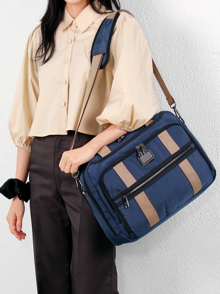 デイリー シンプル 会社員 メンズショルダーバッグ 男クロスバッグ 出退勤 ビジネス トートバッグ ショルダーバッグ タブレット 出張 ノートパソコン クロスバック