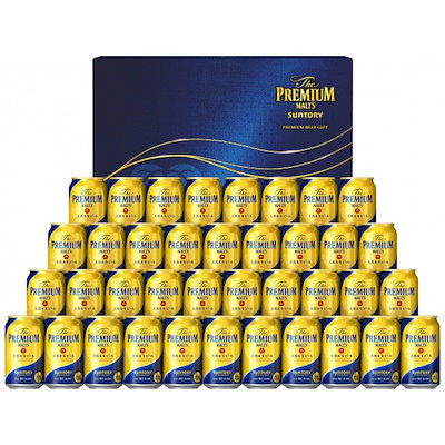 サントリー ザ プレミアム モルツ ビールセット プレモル BPD10S ザ・プレミアムモルツ 敬老の日 プレゼント ビール beer ギフト