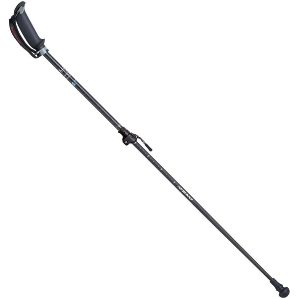 キザキ kizaki ウォーキングポール ウエルネスポール (apai7h202-blk) 5,793円
