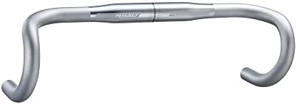 RITCHEY(リッチー) クラシック ネオ クラシック シルバー バークランプ径:31.8mm ドロップハンドル シルバー 420mm シルバー 420mm