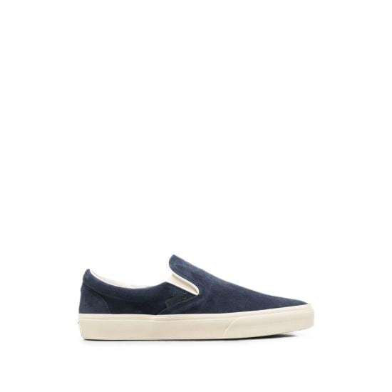 TOMFORD Men Laced up Shoes LCL123N J1368 UWM BLUE