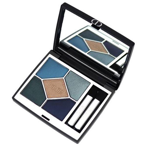 クリスチャンディオール ショウ サンク クルール #279 デニム 7g CHRISTIAN DIOR