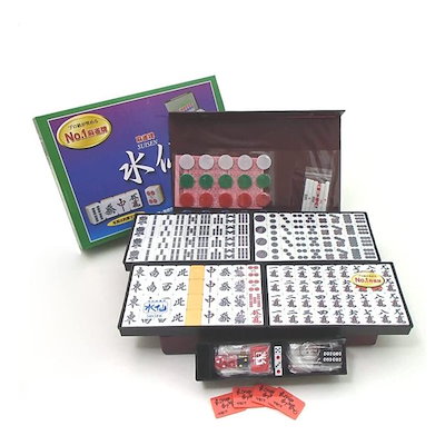 他サイト： マージャンパイ スイセン 麻雀牌 水仙 マージャンパイスイセンの商品画像