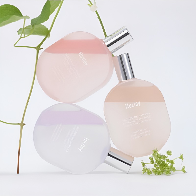 [保湿ヘアミスト]パフューム ヘア ミスト 100g 3種 択1