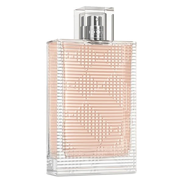 【 アウトレット 】ブリット リズム フォーハー 90ML EDT SP