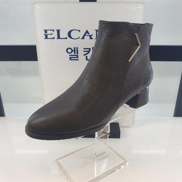 HC11 ラムスキン レディース アンクルブーツ N0T9U5P4C85 (45609190)