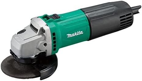 マキタ(Makita) １００ミリ ディスクグラインダ M966