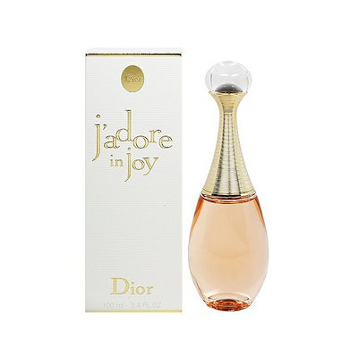 Qoo10] Dior ジャドール イン ジョイ EDT SP