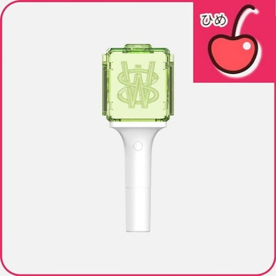 NCT WISH ペンライト NCT WISHの新型ペンライト。（NCT X @NCTsmtown） - NCTのペン
