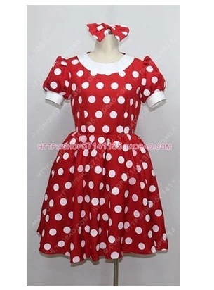 キキニニ プリンセスドレス