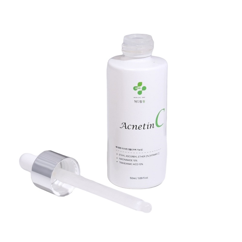 メディカルワントライシンCアンプル50ml