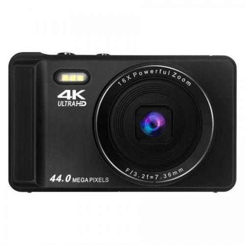 高橋国際商事 コンパクトデジタルカメラ BLUEMAKE TK-44K