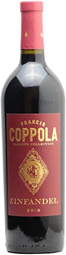 【送料無料】ダイヤモンドコレクション ジンファンデル750ml2本【北海道沖縄県東北四国九州地方は必ず送料がかかります】