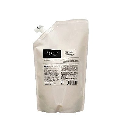 レスプルオーガニクス リラクシングトリートメント 800g（リフィル） 7,614円
