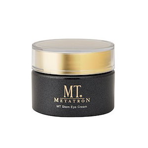 MTメタトロン MT ステムアイクリーム 20g [並行輸入品]