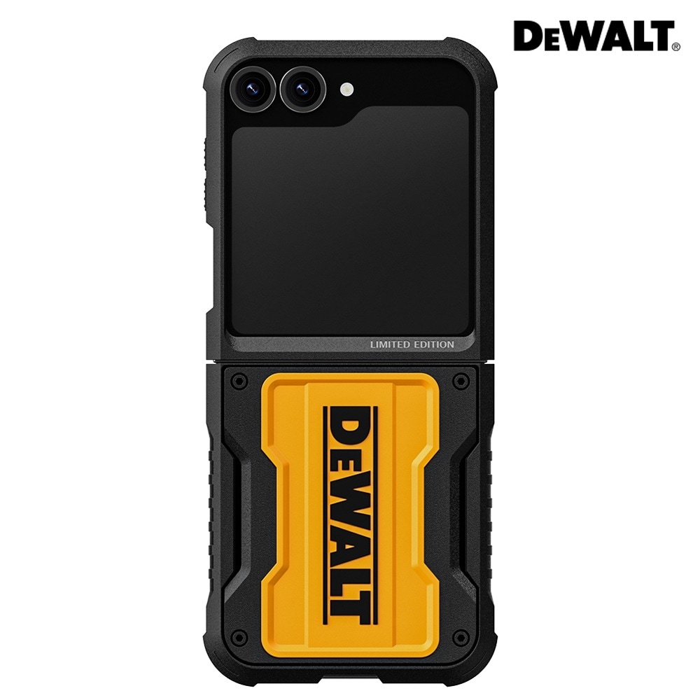 本物のギャラクシーZフリップ6デウォルトタイタンケースZフリップ5互換 7,038円