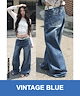 Vintage Blue