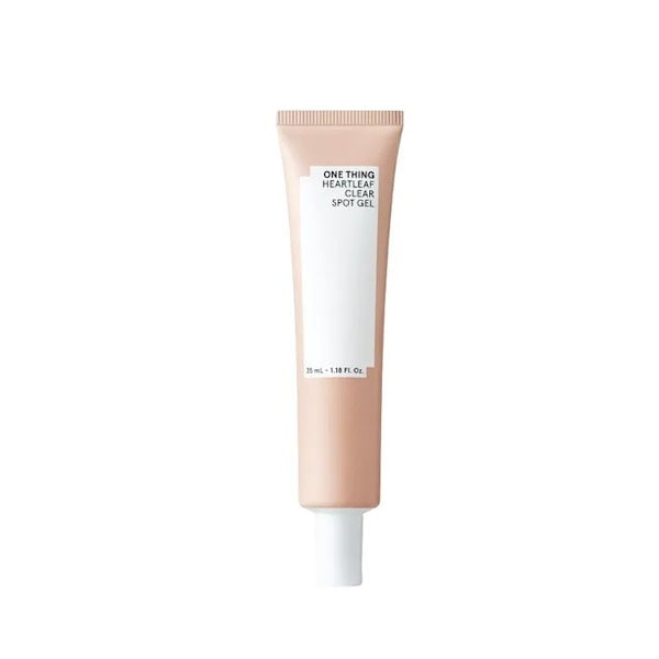ドクダミ クリア スポットジェル 35ml