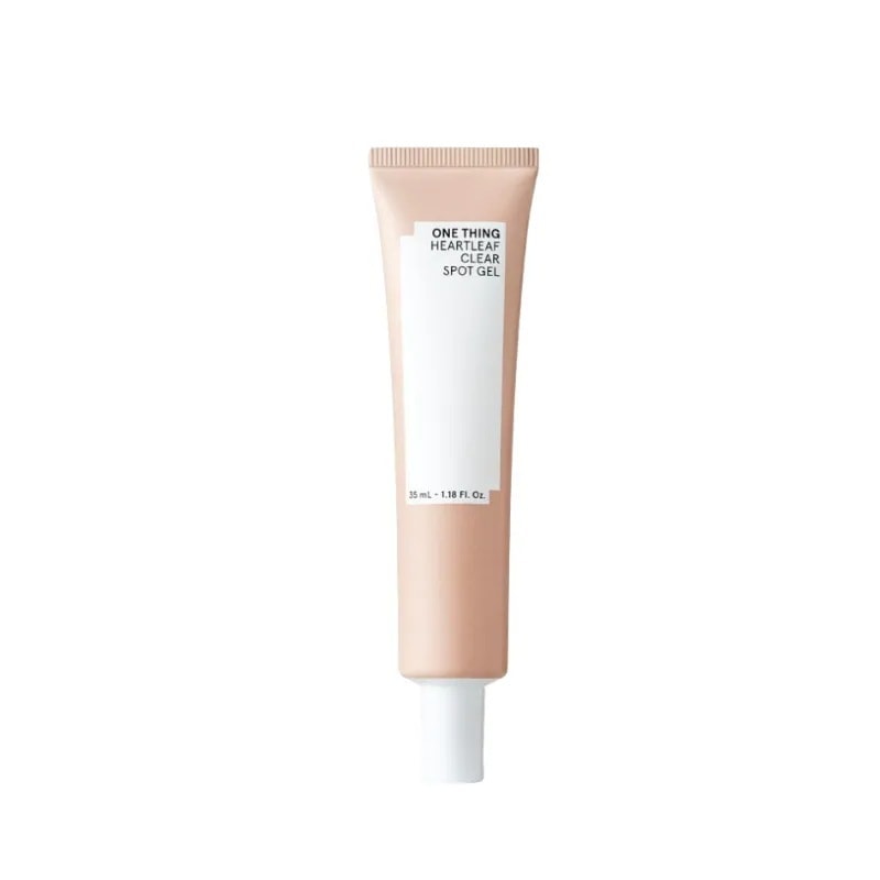 ドクダミ クリア スポットジェル 35ml