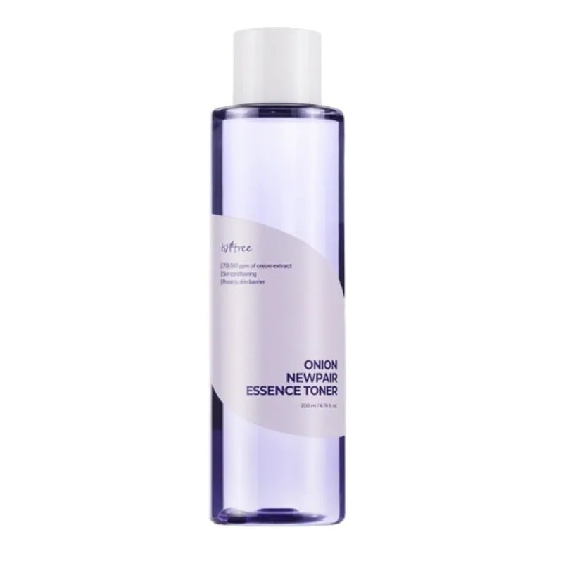 オニオン ニューペア エッセンス トナー 200ml