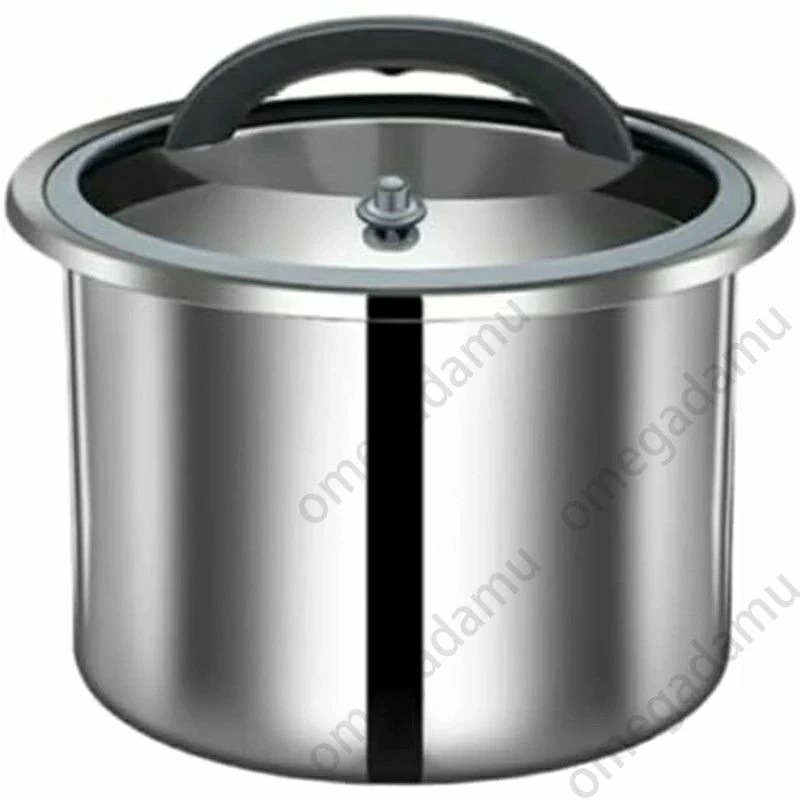 オーブル 米櫃お米 保存容器 負圧シール 米櫃 こめびつ10kg ステンレス鋼 商業用 密閉 大容量お米ケース お米収納 防虫 防湿 乾燥 貯蔵