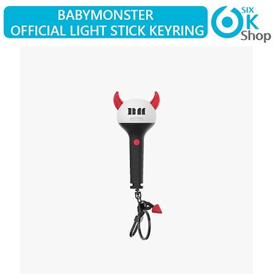 Qoo10] YGエンターテイメント BABYMONSTER OFFICIAL