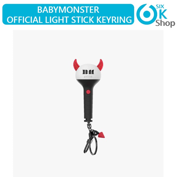 Qoo10] YGエンターテイメント BABYMONSTER OFFICIAL