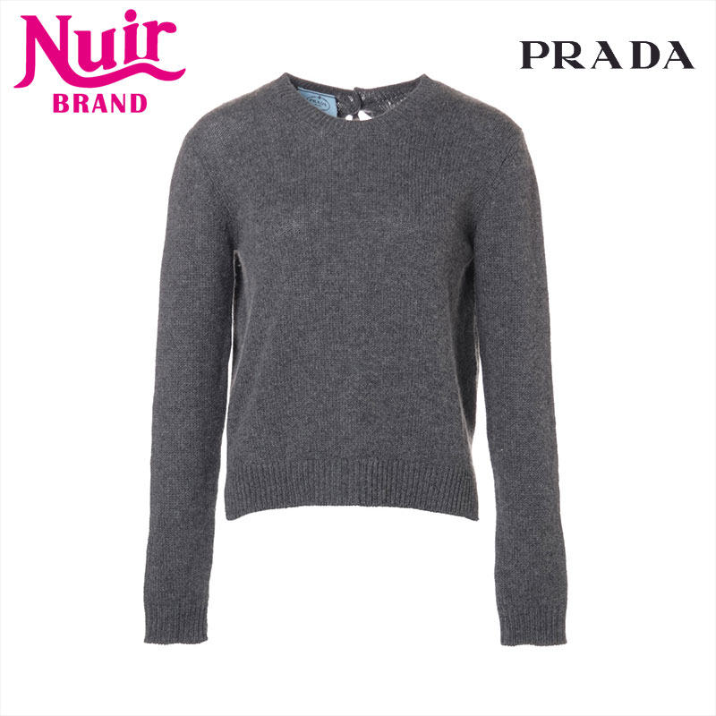 ニット グレー WS15781