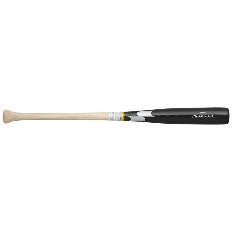 SSK(エスエスケイ) プロモデル 野球 バット 少年軟式野球木製バット SBB5076F　25AW