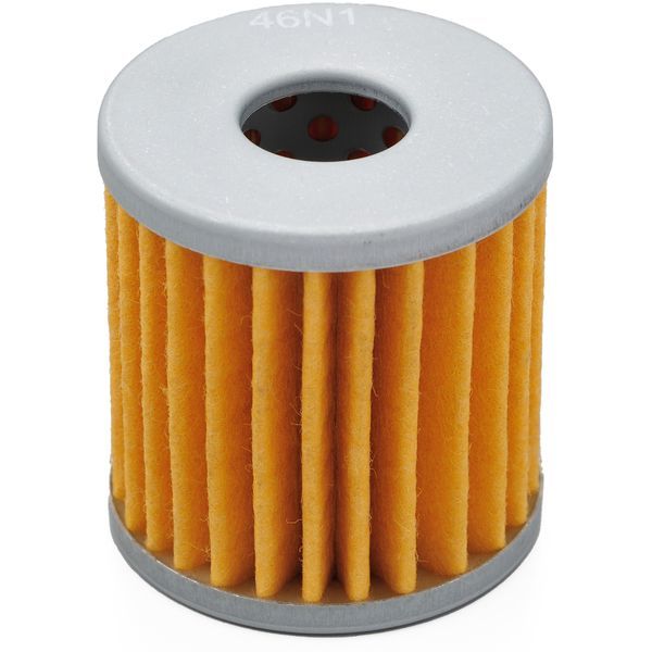 (Daytona) バイク用 リプレイス オイルフィルター スズキ系 アドレス110 等 10個入り 35198 通しNo:F-34