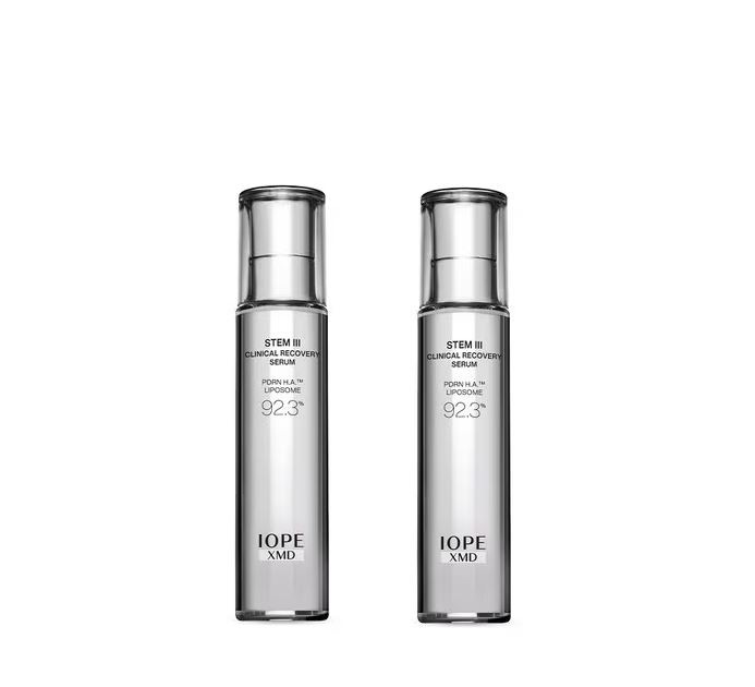 [1+1] XMD ステム3 リカバリーセラム30ml