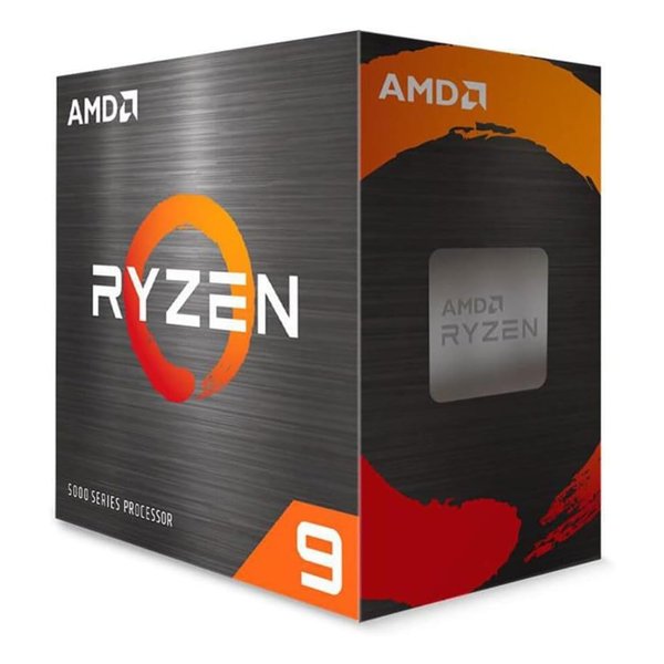Ryzen 9 5900XT 100-100001581WOF