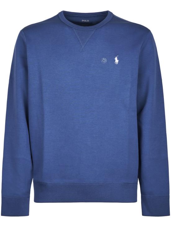POLO RALPH LAUREN Men Sweatshirts 710961139009 Blue
