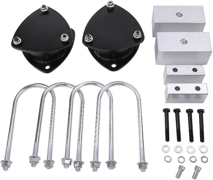 互換品 ダイハツ 用 S200系 ハイゼット トラック 2インチ リフトアップ キット インチアップ タイヤ 装着 軽トラ 2WD 4WD 社外品 カスタム パーツ
