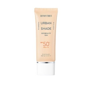 デュイツリー アーバンシェート カバー アンド フィット サン40ml(SPF50+)