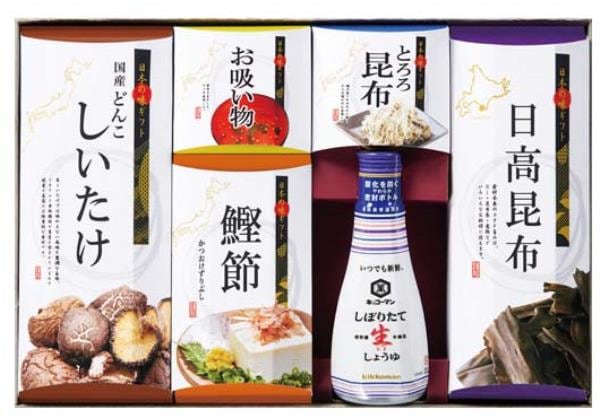 日本の味ギフト KTG-DO