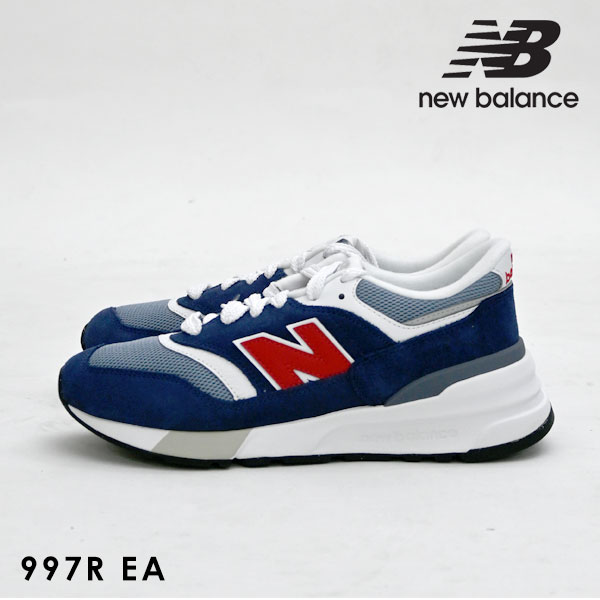 【SALE30%OFF】 【即納】 ニューバランス NEW BALANCE 997R EA スニーカー シューズ 靴 u997rea ギフト