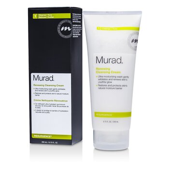 Murad リニューイング　クレンジングクリーム