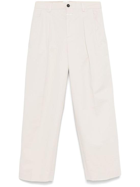CLOSED Women Denim Pants C22291 50L20216 Beige