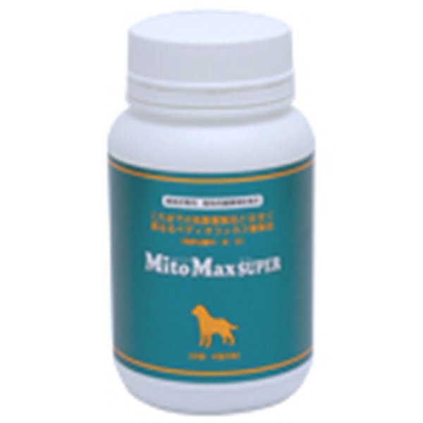 共立製薬（マイトマックススーパー 中大型犬） (発)
