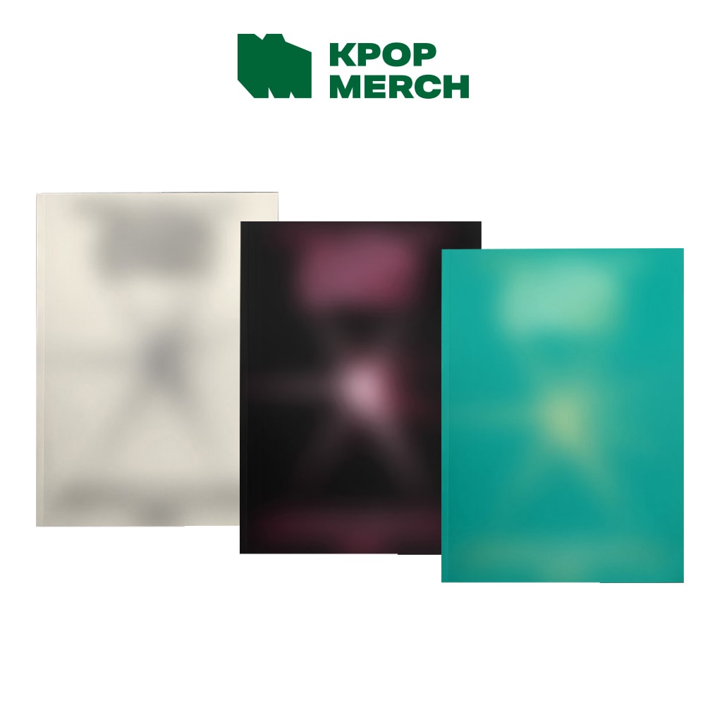 EXO - 7th album [EXIST] (Photo Book Ver.)SET[7月10日発売予定]