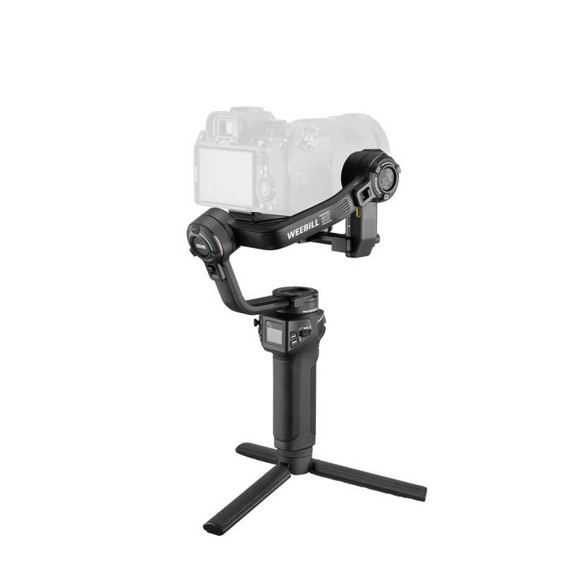 ZHIYUN　ジンバル WEEBILL 3S COMBO　WEEBILL3SCOMBO