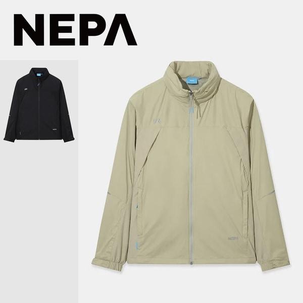 [釜山店] 共用フォレスタウーブンメッシュ裏地ジャケット7LE0622 17,140円