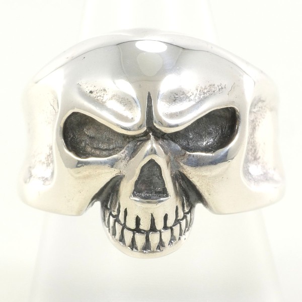 シルバー リング 指輪 19号 総重量約13.9g ジュエリー 中古 5,137円