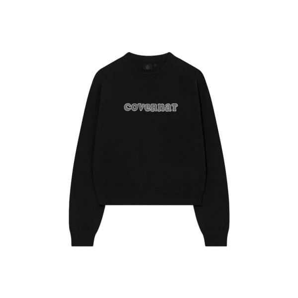 ウーマン クーパーロゴ マントゥマン ブラック CO2503CR70BK 5,896円